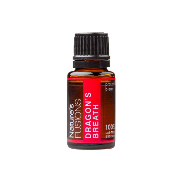 Dragon's Breath  Essential Oil - 15 ml