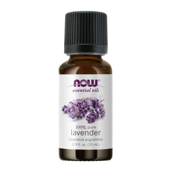 Lavender Oil - 4 oz.