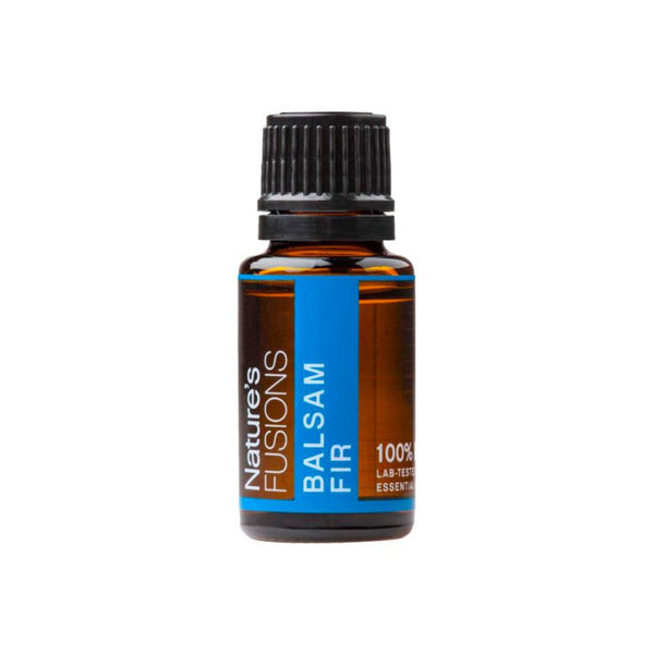 Balsam Fir Essential Oil - 15 ml