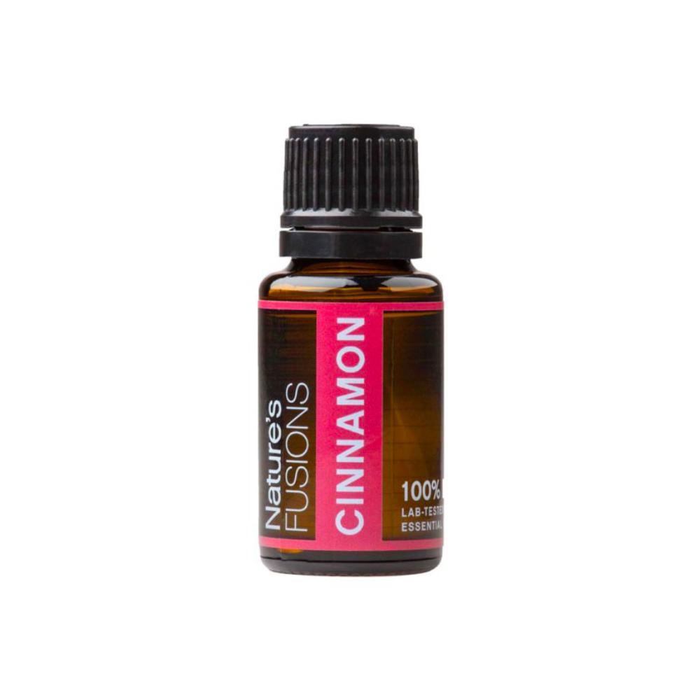 Cinnamon Essential Oil - 15 ml