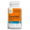 CuraMed Superior Absorption Curcumin 100 mg - 60 Chewable Tablets