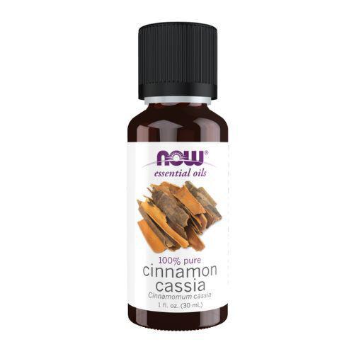 Cinnamon Cassia Oil 1 oz