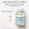 Solaray Multidophilus 12 Strain Probiotic - 20 Billion CFU - 100 VegCaps