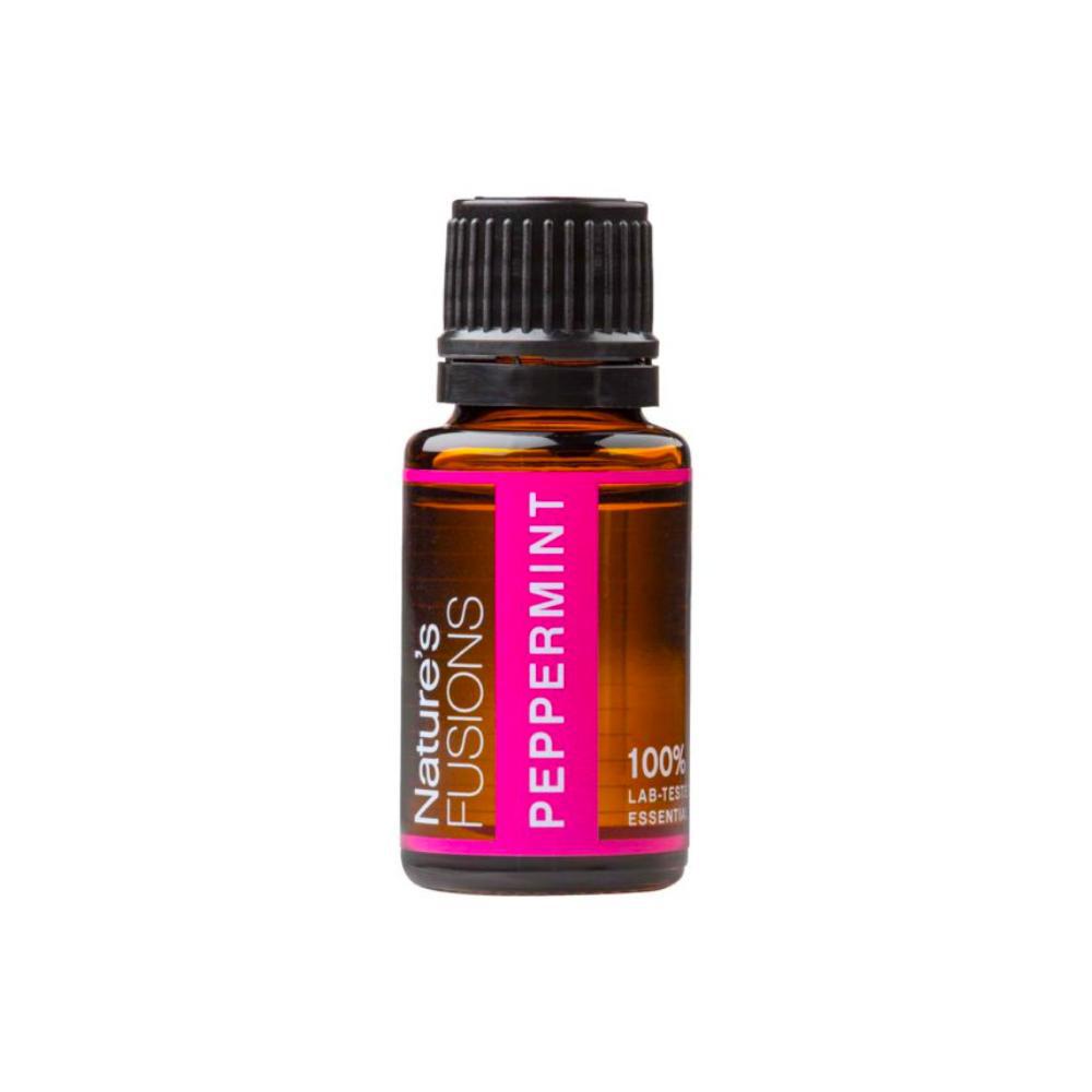 Peppermint Essential Oil - 15 ml