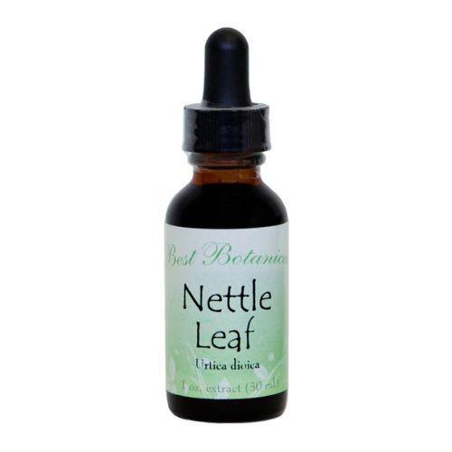 Nettle Leaf Extract - 1 oz