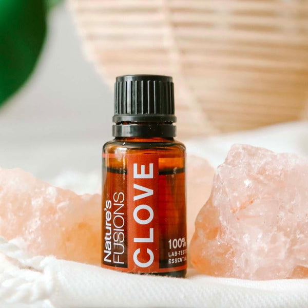 Clove Essential Oil - 15 ml