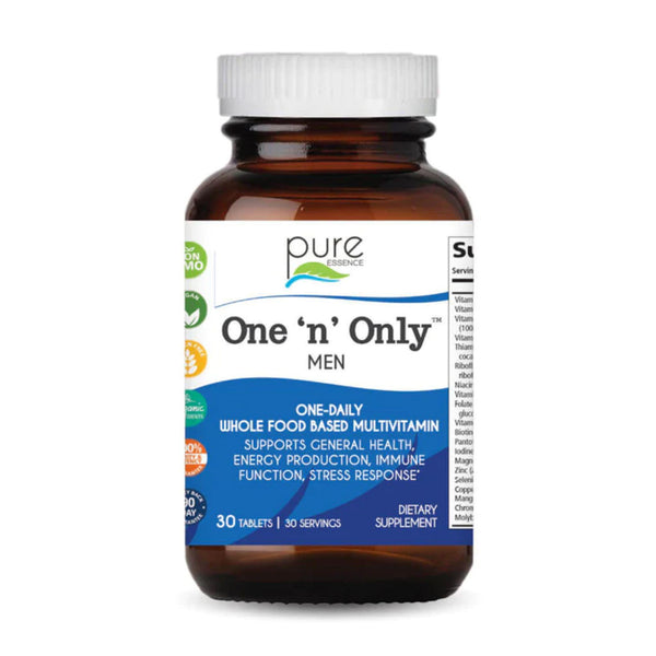 One 'n' Only Men - 30 Tablets