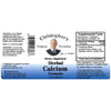 Herbal Calcium Formula Extract - 2 oz
