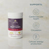 Ancient Nutrition ACTIVE PEPTIDES CoQ10 - 60 Capsules