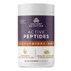 Ancient Nutrition ACTIVE PEPTIDES GLUTATHIONE + NMN - 60 Capsules