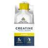 Ancient Nutrition CREATINE COLLAGEN GEL Lemon 15 Count