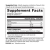 Ancient Nutrition CREATINE COLLAGEN GEL ORANGE 15 Count
