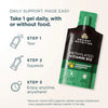 Ancient Nutrition METHYLATED B - GEL - PASSIONFRUIT LEMONADE - 15CT Gel