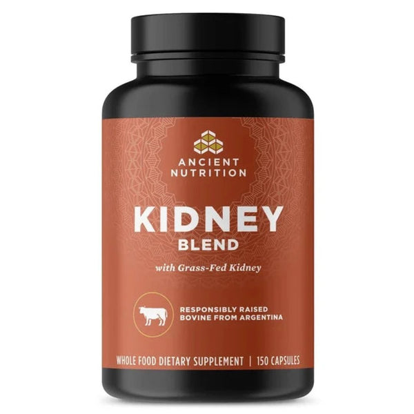 Ancient Nutrition ANCIENT GLANDULARS KIDNEY 150 Capsules