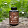 Ancient Nutrition ANCIENT GLANDULARS  CAPSULE  THYROID 150 Capsules
