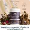 Ancient Nutrition Colostrum Powder - 60 Servings Unflavored - 2.8 oz