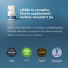 Ancient Nutrition MENS HEALTH LIBIDO BOOSTER 60 Capsules