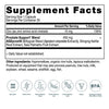 Ancient Nutrition MENS HEALTH - CAPSULE PROSTATE 30 Capsules