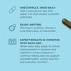 Ancient Nutrition MENS HEALTH - CAPSULE PROSTATE 30 Capsules
