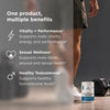 Ancient Nutrition MENS HEALTH TESTOSTERONE BOOSTER - 120 Capsules