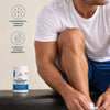Ancient Nutrition MENS HEALTH TESTOSTERONE BOOSTER - 120 Capsules