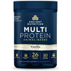 Ancient Nutrition Multi Protein Powder – Animal-Based Vanilla 18oz