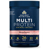 Ancient Nutrition Multi Protein Powder – Animal-Based Strawberry 18oz