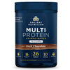 Ancient Nutrition Multi Protein Powder – Animal-Based Dark Chocolate + Creatine 22oz