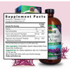Nature's Answer Aquamin Plant Cal Mag Liquid 16 Ounce