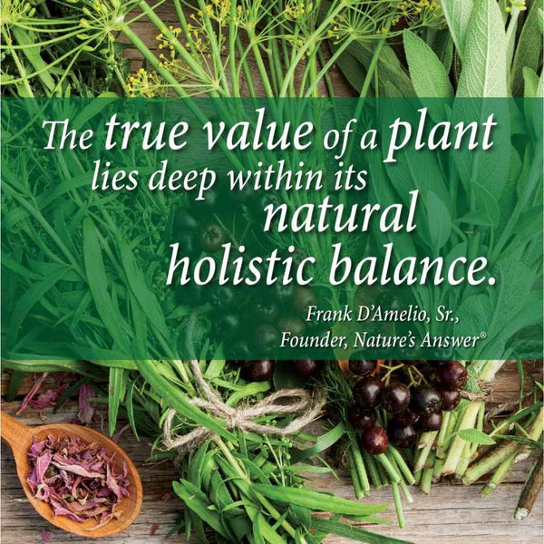 Nature's Answer Aquamin Plant Cal Mag Liquid 16 Ounce