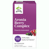 Terry Naturally Aronia Berry Complex – Powerful Antioxidant & Healthy Aging Support - 60 Caps