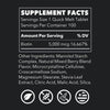 LifeSeasons Biotin Quick Melts – Extra Strength Beauty Support - 100 Capsules