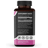 LifeSeasons Biotin Quick Melts – Extra Strength Beauty Support - 100 Capsules