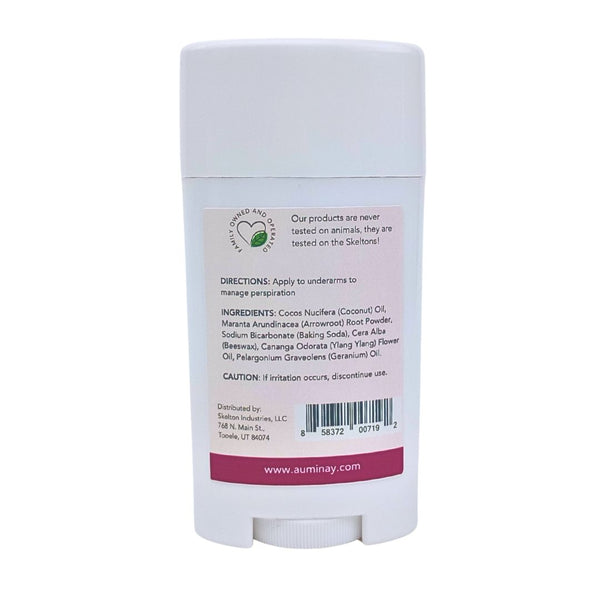 Balance Natural Deodorant