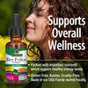 Nature's Answer Bee Pollen Liquid Extract 1 oz Low Alcohol