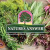 Nature's Answer Bee Pollen Liquid Extract 1 oz Low Alcohol