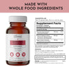 Just Ingredients Berberine Complex - 30 Capsules