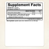 RidgeCrest Herbals Blood Sugar Balance™ – Natural Support for Healthy Blood Sugar Levels - 120 Caps