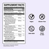 Life Seasons Breathe-X Extra Strength Allergy & Sinus Support - 120 VegCaps
