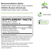 Bronchial Clear Ivy Leaf - 90 Tablets