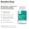 Bronchial Clear Ivy Leaf - 90 Tablets