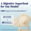 Enzymedica Colostrum Plus Probiotics – 30 Serving Powder