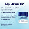 Enzymedica Colostrum Plus Probiotics – 30 Serving Powder