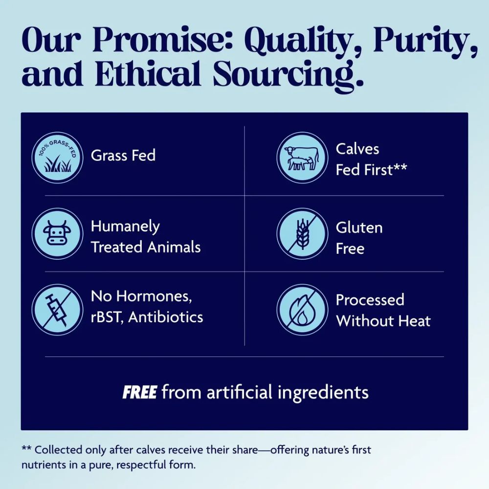 Enzymedica Colostrum Plus Probiotics – 30 Serving Powder
