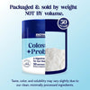 Enzymedica Colostrum Plus Probiotics – 30 Serving Powder