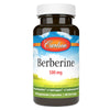 Carlson BERBERINE 500mg 60 Capsules  - 60 VegCaps