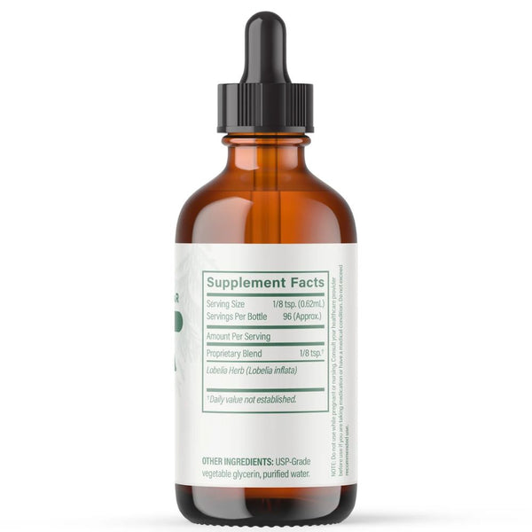 Cedar Bear Lobelia Single Herb 2 oz