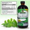 Nature's Answer Chlorophyll Liquid 16 Ounce