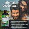 Nature's Answer Chlorophyll Liquid 16 Ounce