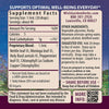 Wishgarden Chlorophyll & Friends – Daily Greens & Wellness Support (2 fl oz)